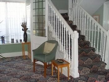 The Claremont B&B Bournemouth Exteriér fotografie